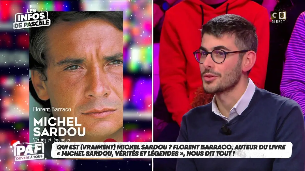 replay de Ses succès, ses tubes, ses coups de gueule : qui est vraiment Michel Sardou ?
