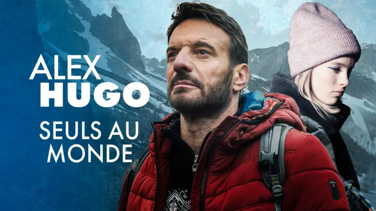 Alex Hugo replay du 21/01/2022 : Seuls au monde