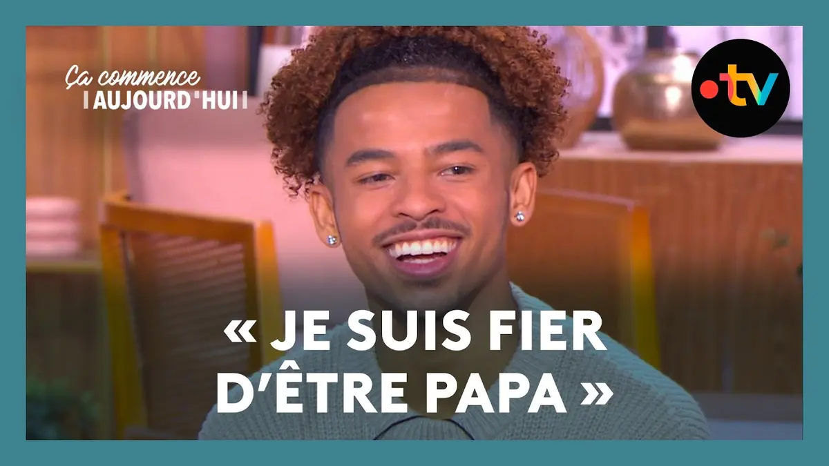 replay de Seuls ou en couple, ils sont heureux d'être papa à 20 ans ! - Ça commence aujourd'hui