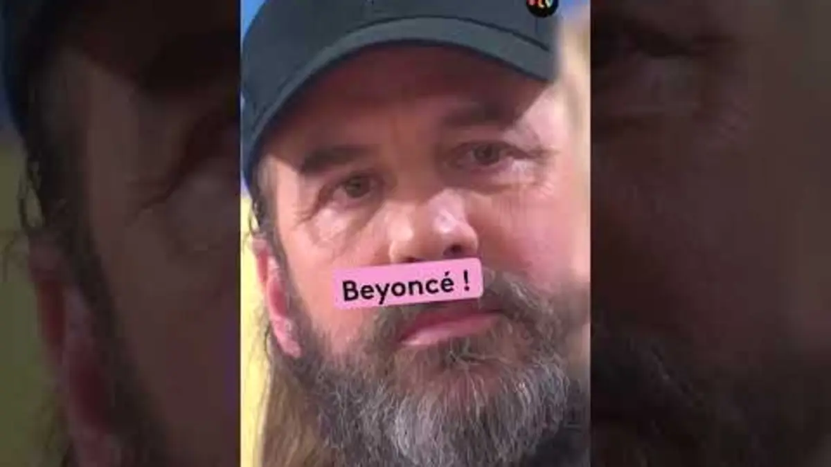 replay de Séverine Ferrer a oublié qu'elle avait rencontré... Beyoncé