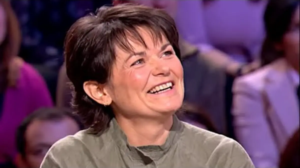 replay de Séverine rend hommage à Muriel, celle qui a changé la vie de ses filles