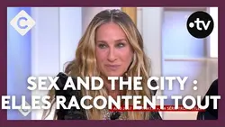 Sex and the City : les coulisses de la série culte !