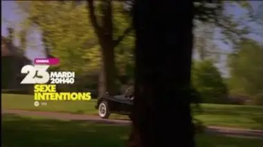 Sexe intentions