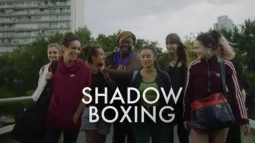 replay de SHADOW BOXING (Bande-annonce)
