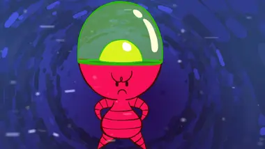 Shaker Monster : Mon papi ce héros