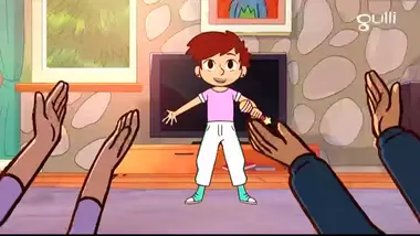 Shaker Monster : Penny superstar