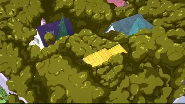 Shaker Monster : Qui sème le bazar