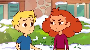 Shaker Monster : Réchauffement familial