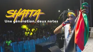 Shatta, une génération, deux notes