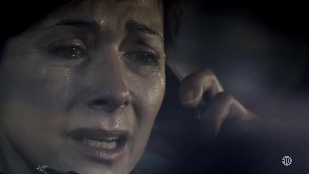 Sherlock : S1 E3 - Le grand jeu