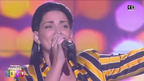 replay de Sheryfa Luna - Il avait les mots (Live @TPMP)