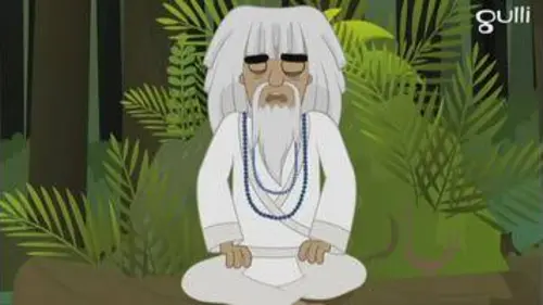 replay de Shezow : Le gourou