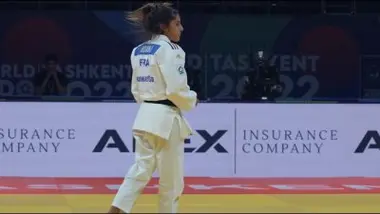 Shirine Boukli fait face à une grosse pression (extrait)