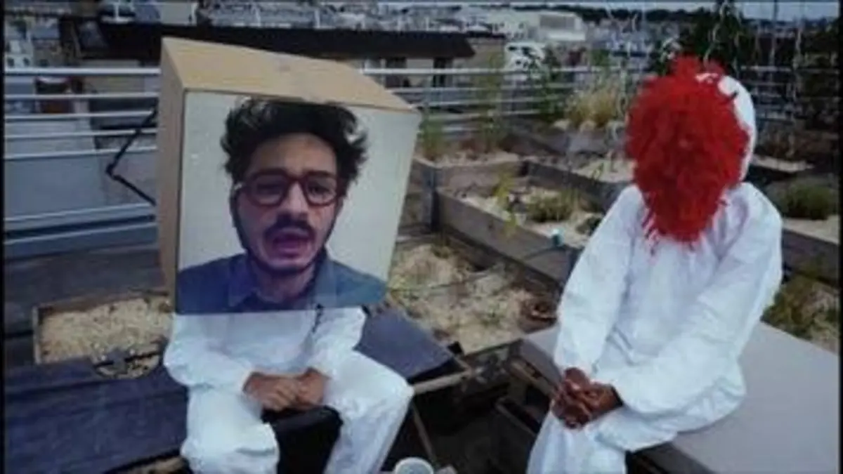 replay de Shitty Flute