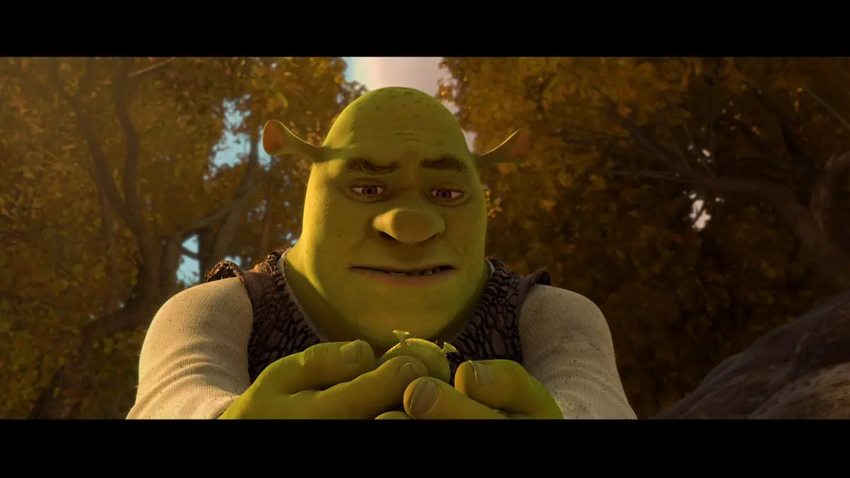 Shrek 4 : il était une fin : images du jeu sur PC, PlayStation 3, Xbox 360, Nintendo DS, Nintendo Wii et iOS