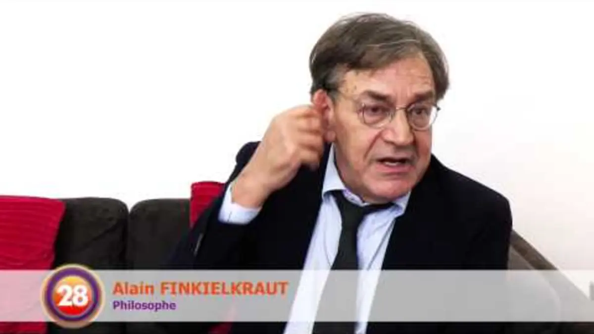 replay de "Si j'étais François Hollande..." #2 - 28 minutes - ARTE