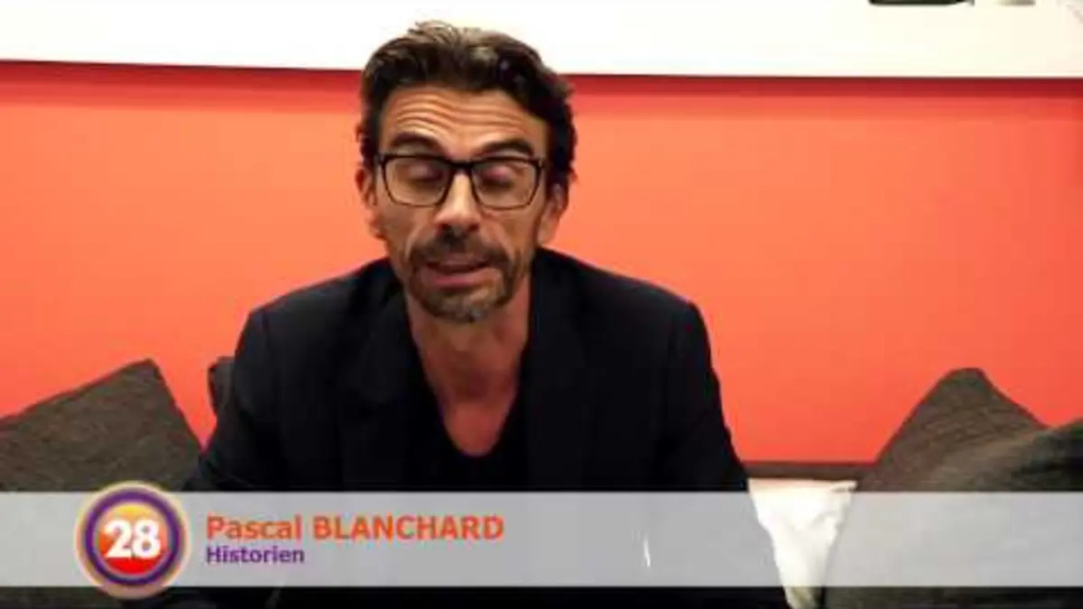 replay de "Si j'étais François Hollande..." #3 - 28 minutes - ARTE