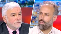 "Si je me retrouve devant Salah Abdeslam...", Arthur Dénouveaux, victime du Bataclan se confie