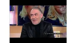 Si le FN était au pouvor ? - C à vous - 25/09/2016