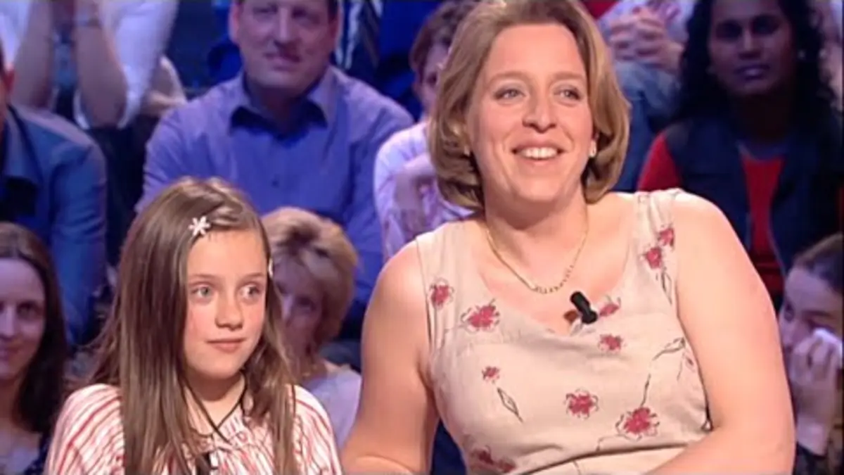 replay de Si ma fille est en vie, c'est grâce à vous