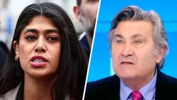 "Si on a un mort à côté de Rima Hassan..." : Un membre du collectif Némésis lynché à Lyon