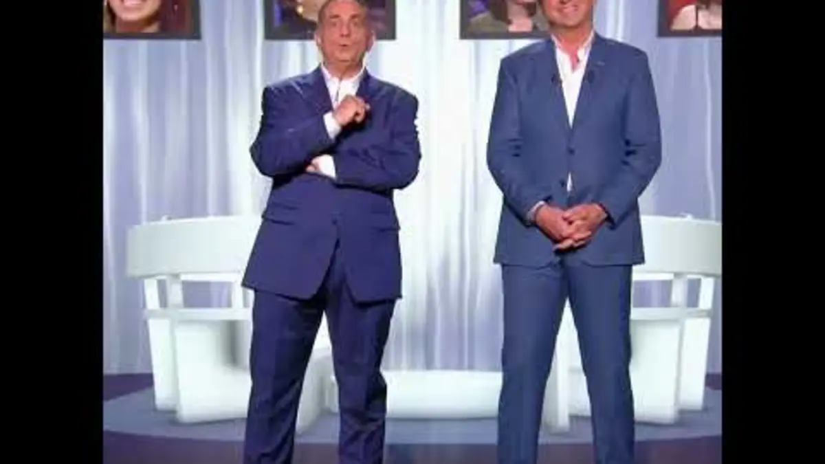 replay de Si vous avez participé à l’émission