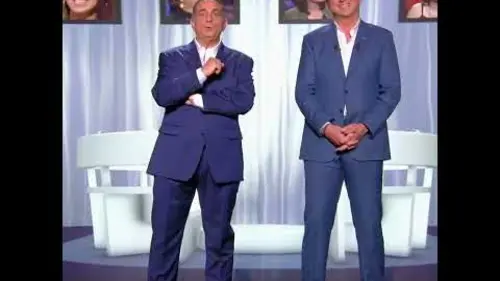 replay de Si vous avez participé à l’émission