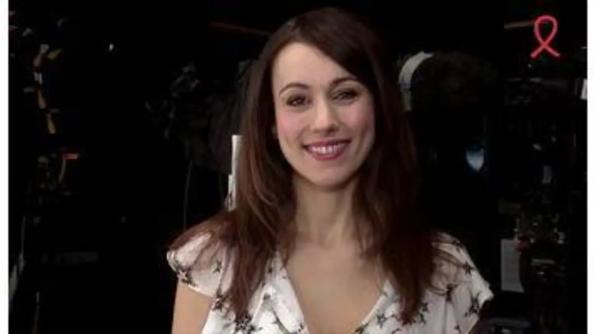 replay de Sidaction : Sidaction 2017 : Marie-Ange Casalta