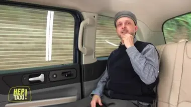 Sidi Larbi Cherkaoui