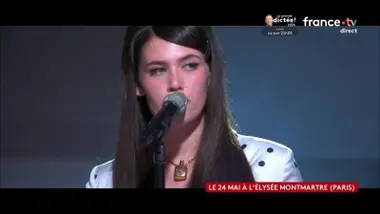 Sienna Spiro - "Die on this hill" (live)