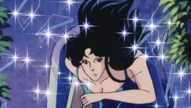 Signé Cat's Eyes - S01 E63 - Ne pleure pas