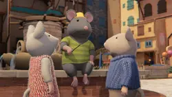 Sam et Julia S01E37 Silence