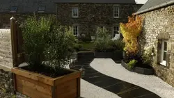 Silence, ça pousse !