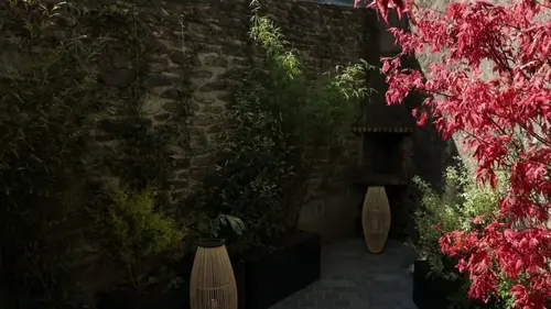 Silence, ça pousse !