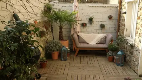 Silence, ça pousse !