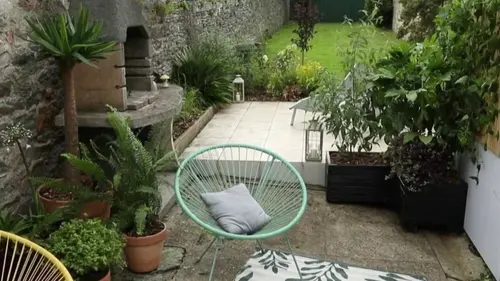 Silence, ça pousse !