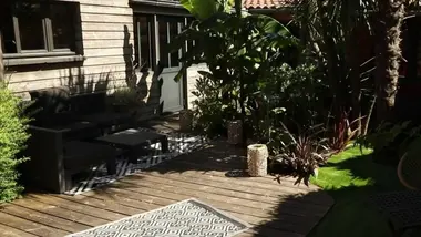 Silence, ça pousse !