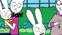 Simon S01E38 On veut pas partir