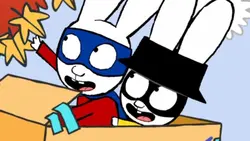 Simon S01E07 J'ai gagné