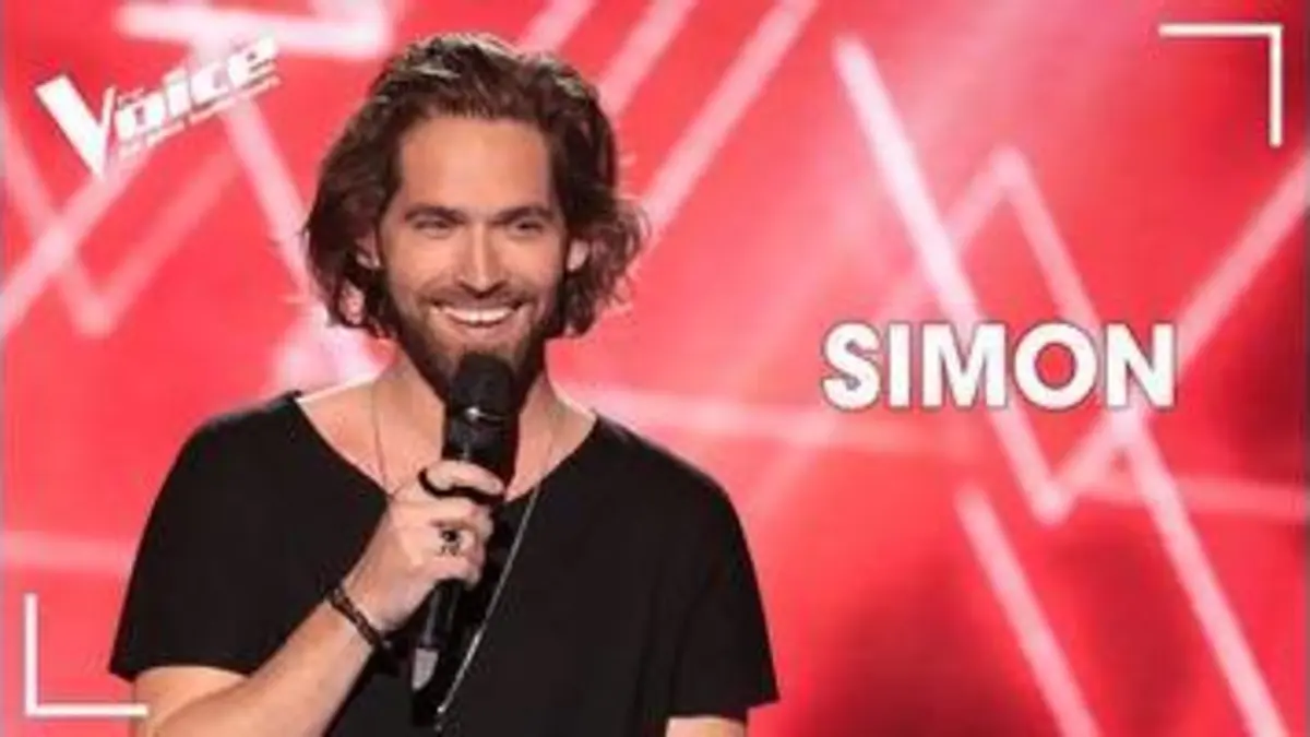 replay de Simon Morin - "Skin" (Rag’N’Bone Man)