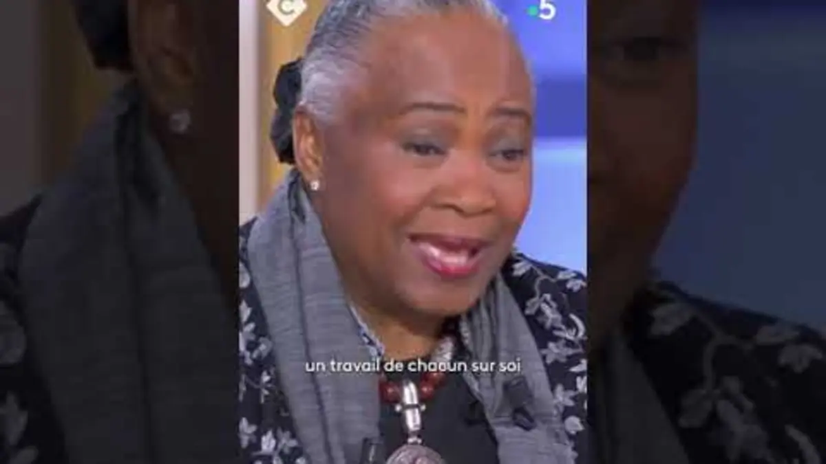 replay de Simone Veil par Barbara Hendricks