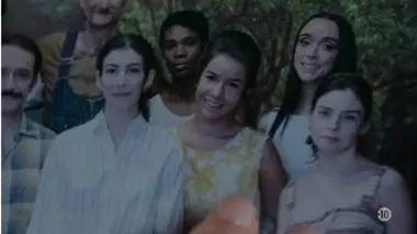 Siren : S2 E10 - Nature hybride