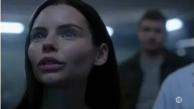 Siren : S2 E11 - Effets secondaires