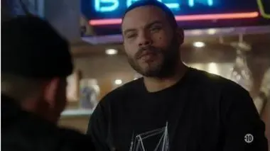 Siren : S2 E12 - Perte de contrôle