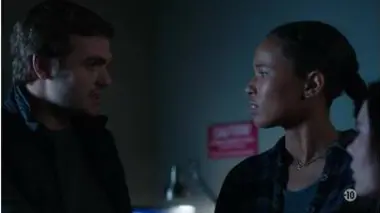 Siren : S2 E13 - Le refuge