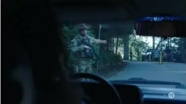 Siren : S2 E16 - La fuite