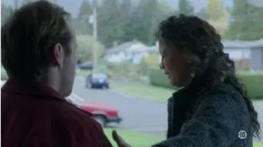 Siren : S2 E9 - Secrets de famille