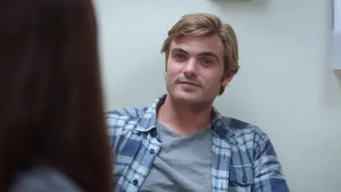 Siren : S3 E3 - Sacrilèges