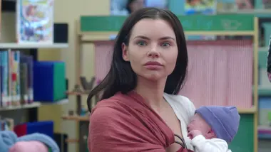 Siren : S3 E5 - Hope : l'espoir d'un peuple