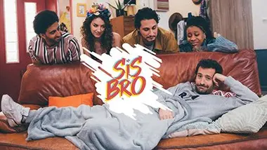 Sisbro - S01 - E29 - Au bal masqué